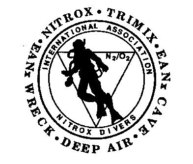 International Association of Nitrox and Technical Divers